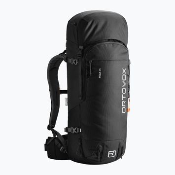Zaino ORTOVOX Peak 35 l 04 nero corvo