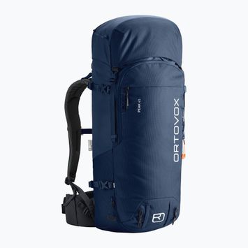 ORTOVOX Zaino Peak 45 l oceano profondo
