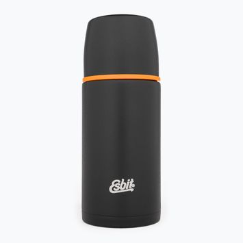 Esbit Fiaschetta sottovuoto in acciaio inox 750 ml nero