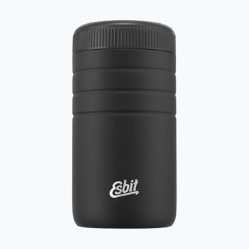 Esbit Majoris Termos per alimenti in acciaio inox 550 ml nero