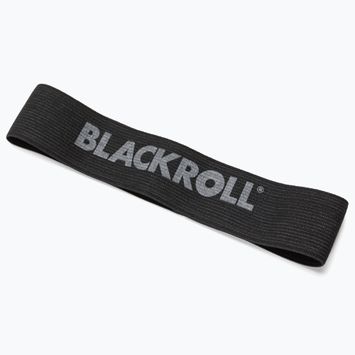 BLACKROLL Elastico fitness in gomma nero42603