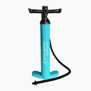 Pompa per tavola SUP SPINERA Premium Big Volume a doppia azione