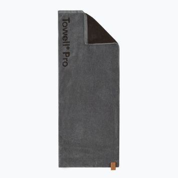STRYVE Towell+ Pro grigio ferro