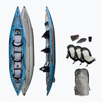 SPINERA Tenaya 160 Kayak gonfiabile per 3 persone