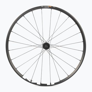 Ruota anteriore Shimano WH-MT500 nero