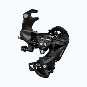 Deragliatore posteriore Shimano RD-TY300 con gancio 6/7rz