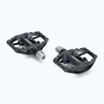 Pedali da bicicletta Shimano PD-EH500 SPD