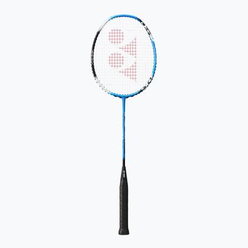 Racchetta da badminton YONEX Astrox 1 DG blu/nero
