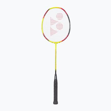 Racchetta da badminton YONEX Astrox 0.7 DG giallo/nero