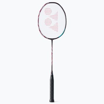 Racchetta da badminton YONEX Astrox 100 TOUR Kurenai 4U rosso/nero