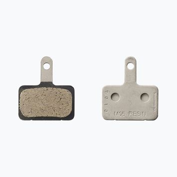 Pastiglie freno Shimano M05
