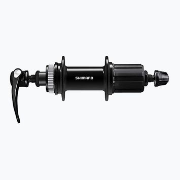 Mozzo posteriore Shimano Cues FH-QC400 32H 8/9/10/11rz