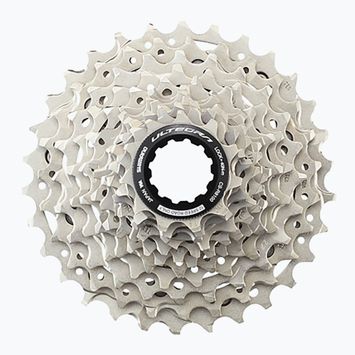 Cassetta Shimano per bicicletta CS-R8101 Ultegra 12rz 11-30T