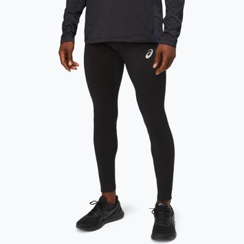 ASICS Core Winter Tight performance leggings da corsa neri da uomo