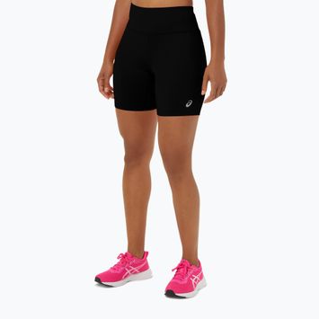 Pantaloncini da corsa ASICS Core Sprinter Performance da donna, nero