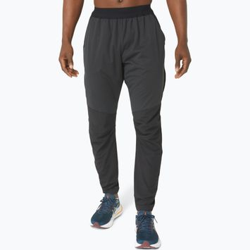 Uomo ASICS Winter Run Pant performance nero