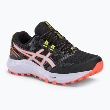 ASICS Gel-Sonoma 7 scarpe da corsa da donna nero/rocce sbiadite