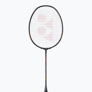 Racchetta da badminton YONEX Arcsaber 11 Play grigio perla