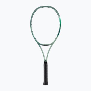 Racchetta da tennis YONEX Percept 100D verde oliva