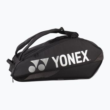 YONEX Pro Racquet Bag 6R nero