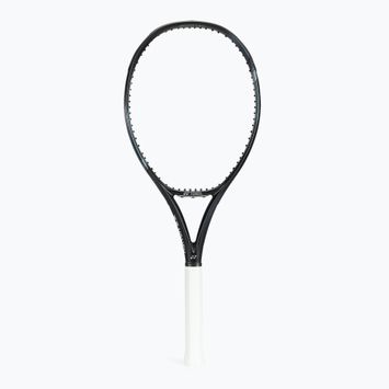 Racchetta da tennis YONEX Ezone 100L aqua/nero