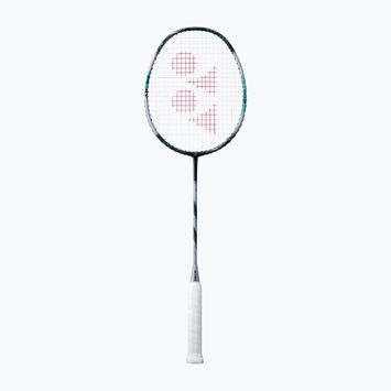 Racchetta da badminton YONEX Astrox 88 Play nero/argento