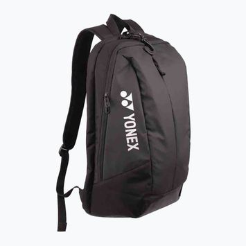 YONEX zaino da tennis 42512 Team 28 l nero