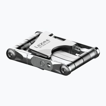 Chiave bicicletta Lezyne SV Pro 13 argento