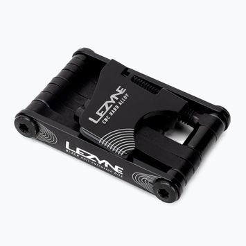 Chiave per bicicletta Lezyne V Pro 10 nera