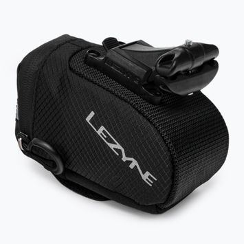 Lezyne M-Caddy QR borsa da bici sottosella nera