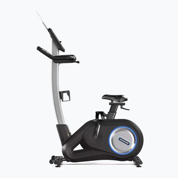 Horizon Fitness PAROS 3.0 Cyclette verticale nera