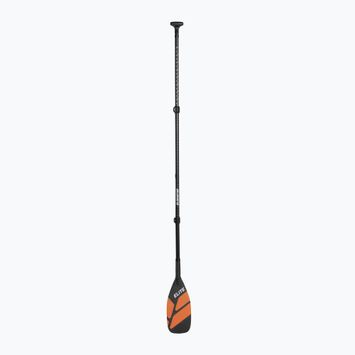 Pagaia SUP 3 pezzi Gladiator Elite rosso