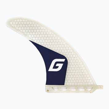 Pinna per tavola SUP Gladiator Elite Glass 8''