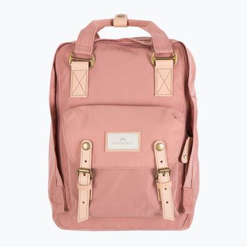 Zaino da città 16 l Doughnut Macaroon rosa