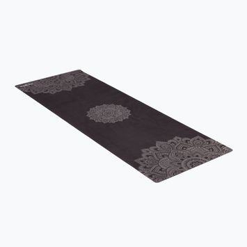 Yoga Design Lab Combo Tappetino yoga 1,5 mm mandala nero