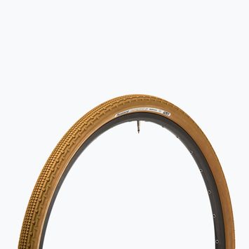Pneumatico per bicicletta Panaracer GravelKing SK 700 x 38'' marrone