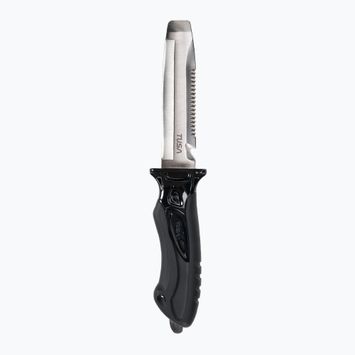TUSA X-Pert II coltello da immersione FK-920 nero