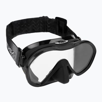 TUSA maschera da snorkeling Zensee Fs nero