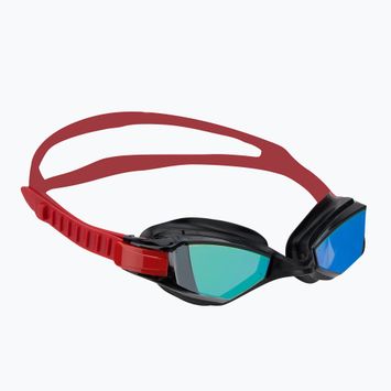 Occhiali da nuoto SWANS Seven OWS-1MIT smeraldo/fumo