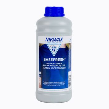 Nikwax BaseFresh Balsamo Intimo 1000 ml
