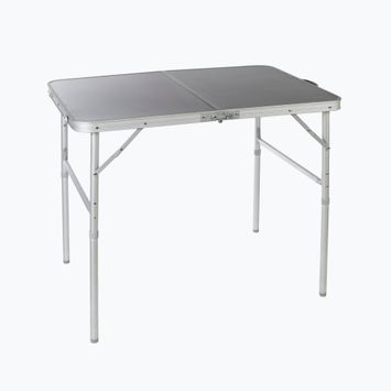 Tavolo da trekking Vango Granite Duo 90 grigio