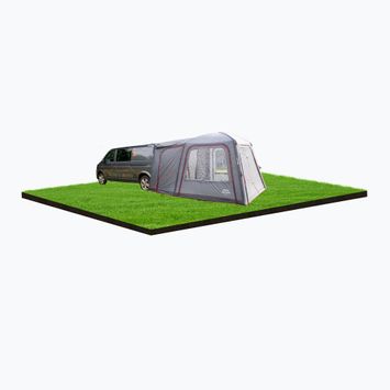 Vango Tailgate AirHub Vestibolo per auto a bassa emissione di fumo