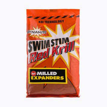 Dynamite Baits Swim Stim Red Krill Milled Expander 750g rosso ADY040163