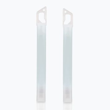 Lifesystems 8H Bastoncini luminescenti 2-Pack bianco