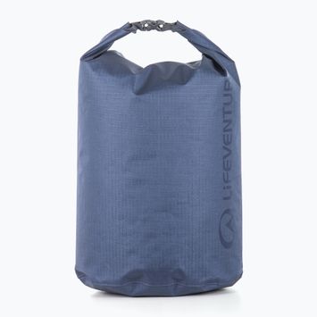 Borsa impermeabile Lifeventure Storm 25 l blu