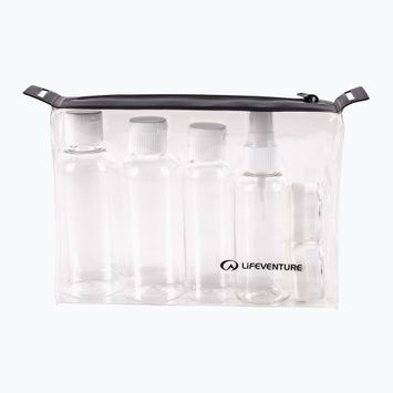 Set di bottiglie da viaggio Lifeventure Flight