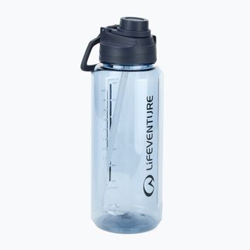 Borraccia Lifeventure Tritan 2000 ml da viaggio navy