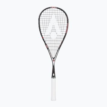 Racchetta da squash Karakal S-100 FF 2.1 bianco