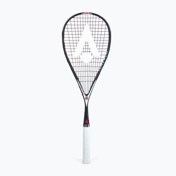 Racchetta da squash Karakal S-100 FF 2.1 bianco