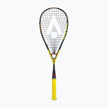 Racchetta da squash Karakal Core Pro 2.1 giallo